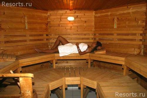 Sea Garden Resort 30
